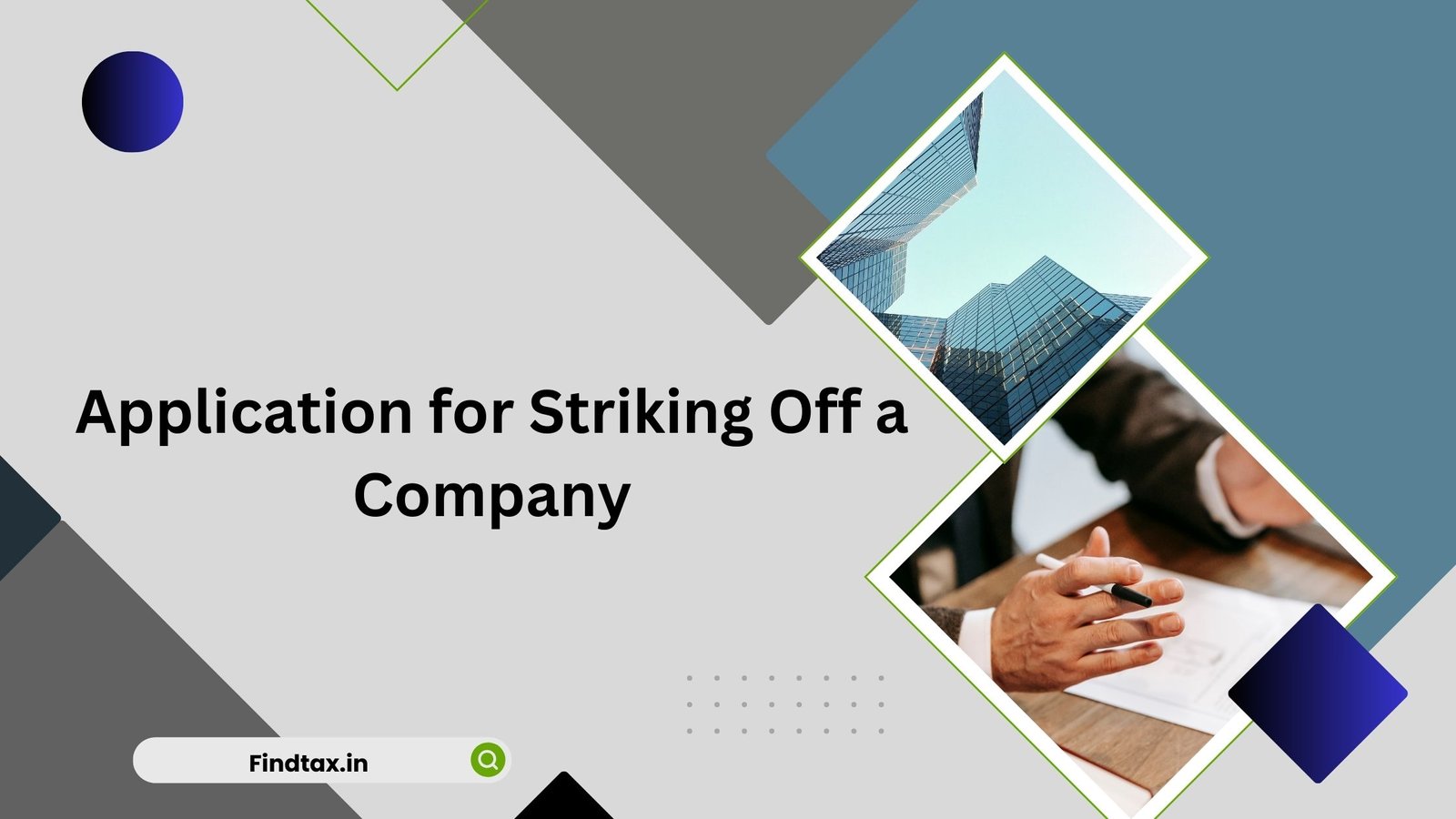 strike off company